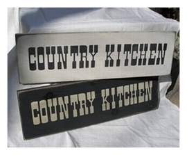 COUNTRY KITCHEN[B-01]
