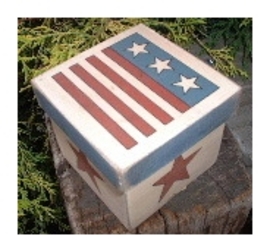 Mini USA Box[US-09]
